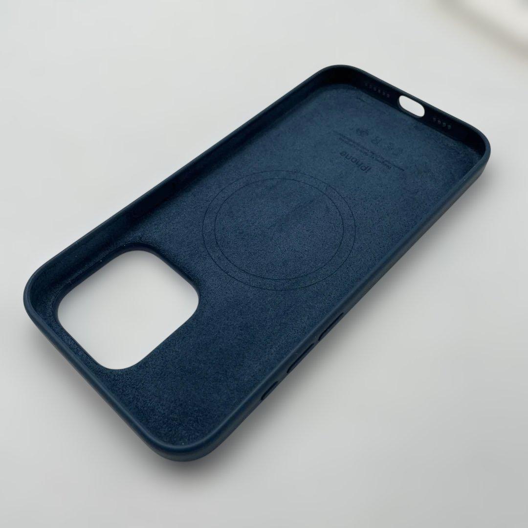 Apple MagSafe対応iPhone 15 Pro Maxケース