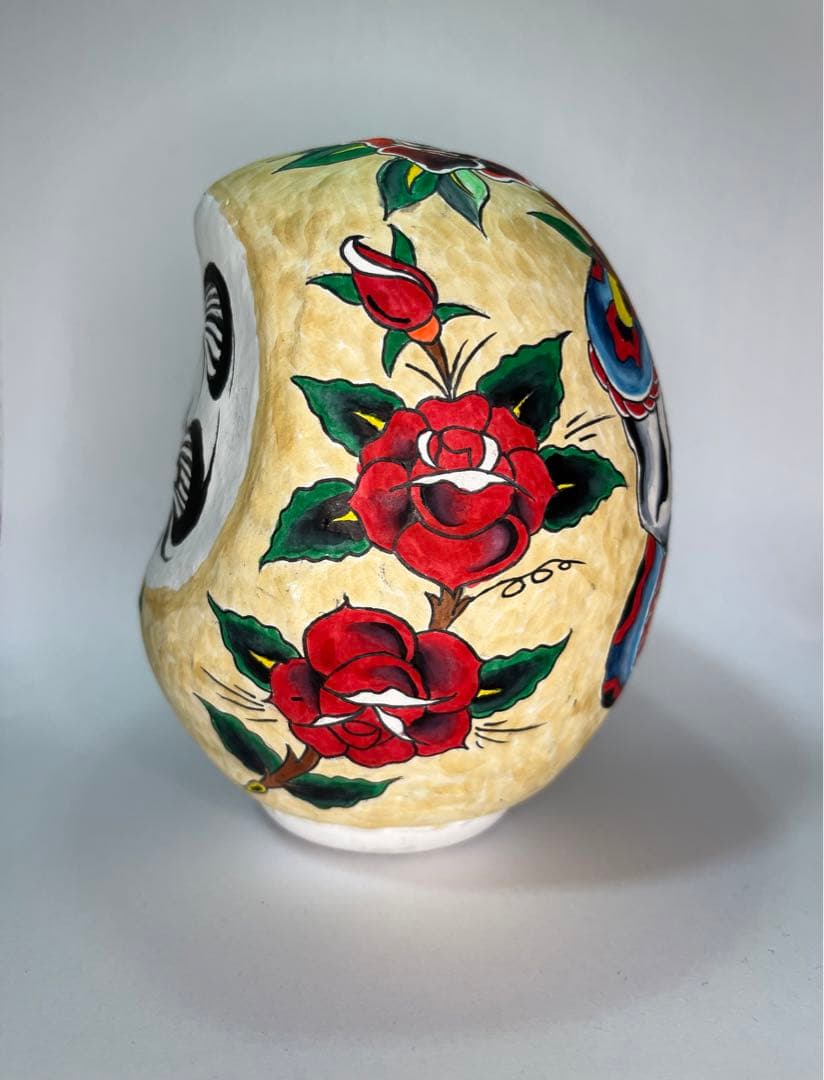 (値下げ中)TATTOO達磨