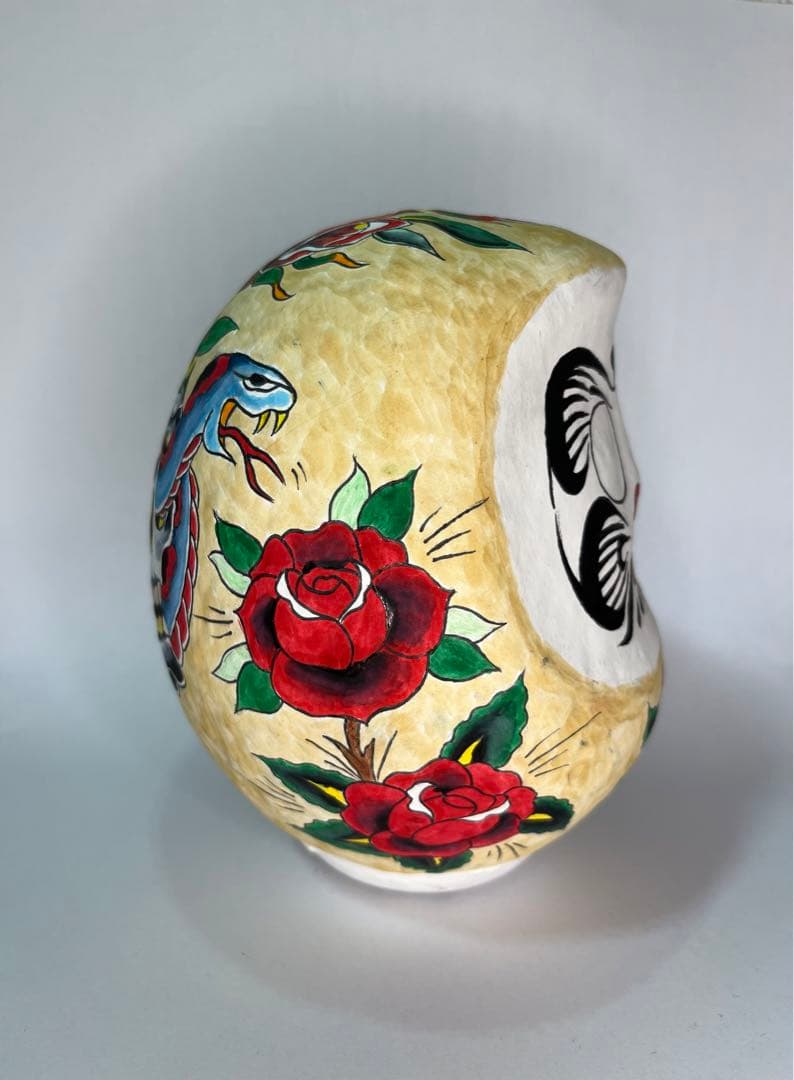 (値下げ中)TATTOO達磨