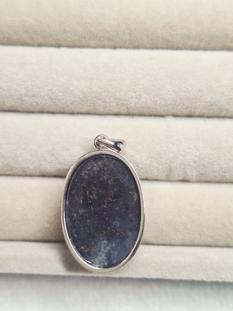 アイオライト ペンダントトップ