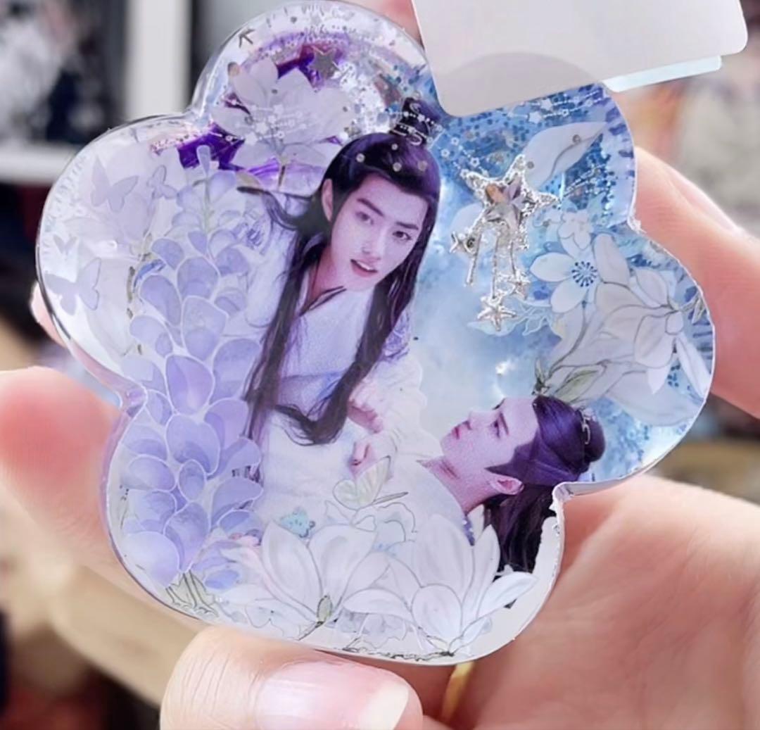 ‼️VIP限定購入可能‼️博君一肖 巨大肉球 置物 セット❣️1日限定❣️2点セット❣️