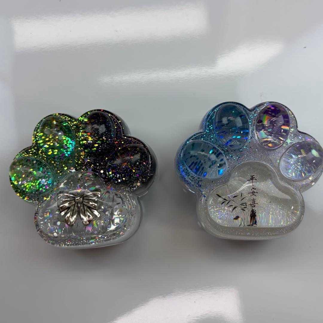 ‼️VIP限定購入可能‼️博君一肖 巨大肉球 置物 セット❣️1日限定❣️2点セット❣️