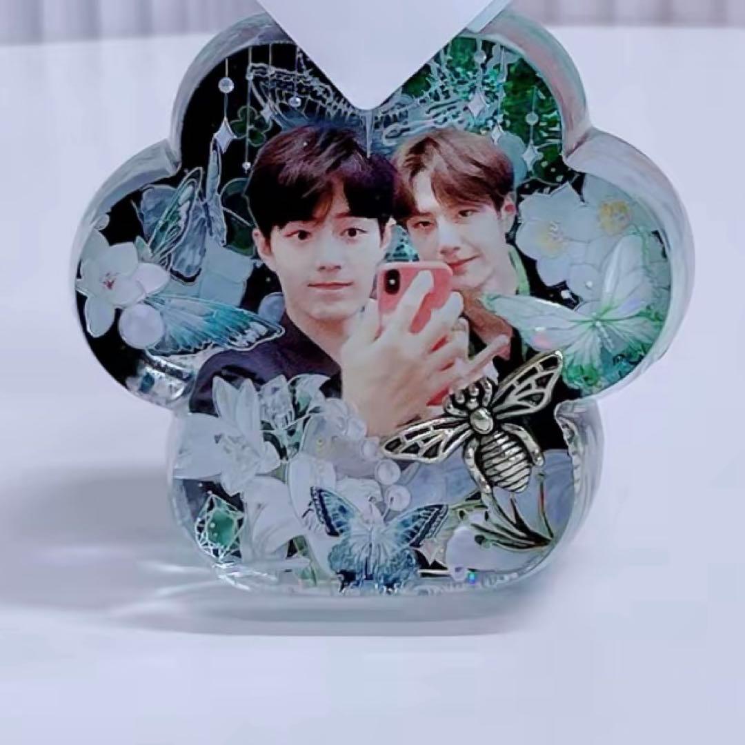 ‼️VIP限定購入可能‼️博君一肖 巨大肉球 置物 セット❣️1日限定❣️2点セット❣️