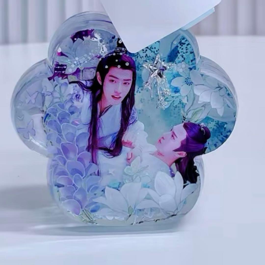 ‼️VIP限定購入可能‼️博君一肖 巨大肉球 置物 セット❣️1日限定❣️2点セット❣️