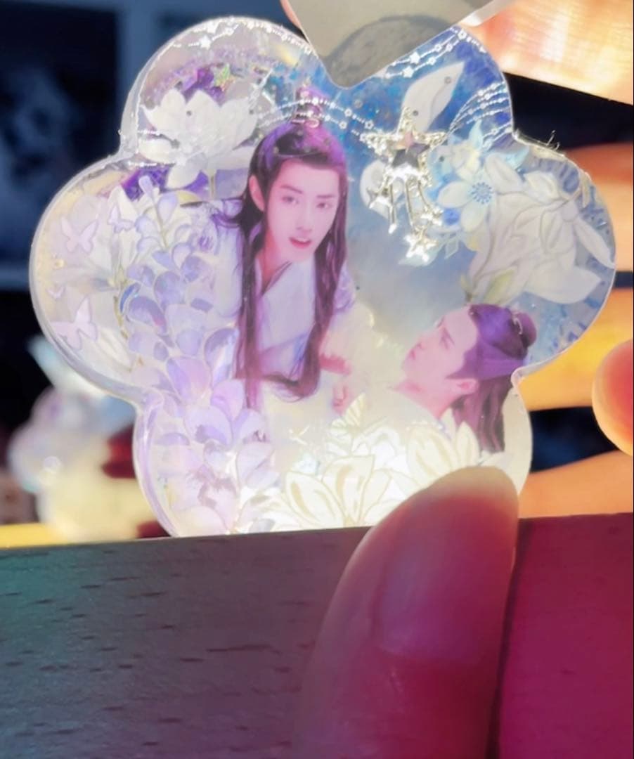 ‼️VIP限定購入可能‼️博君一肖 巨大肉球 置物 セット❣️1日限定❣️2点セット❣️