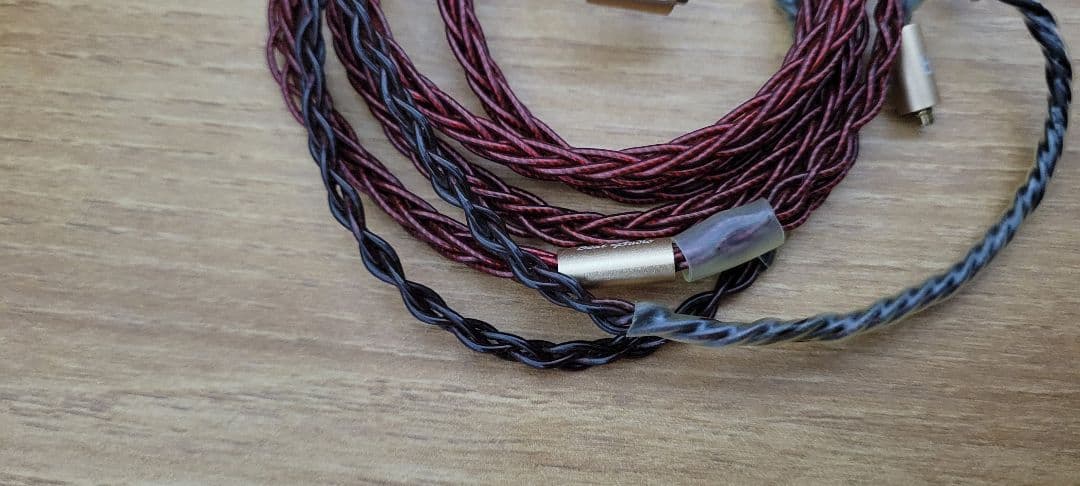 beat audio  VermilionMKⅡ