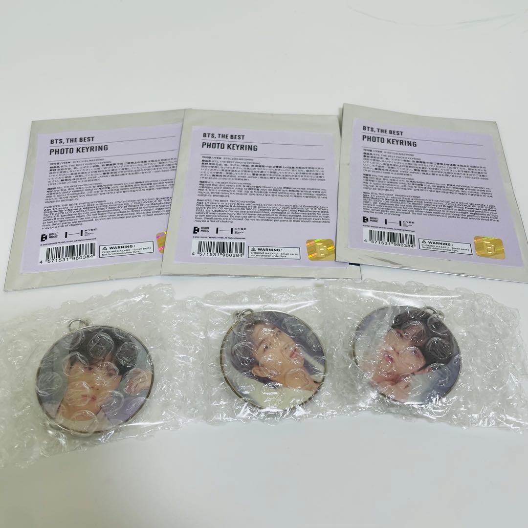 【まとめ売り/レア】BTS BT21 DICON シーグリ