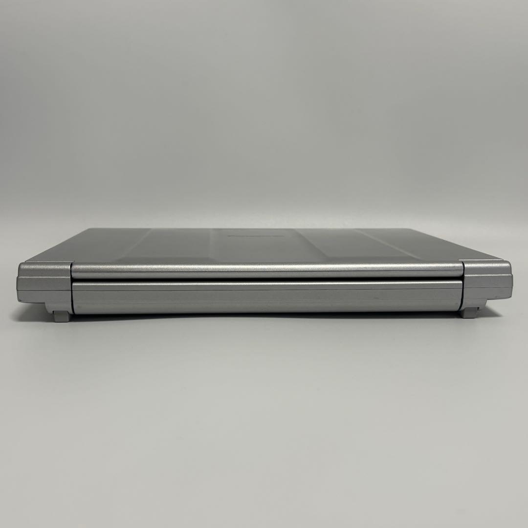 【訳あり】【16GB】レッツノート CF-SV1 第11世代i5/256GB