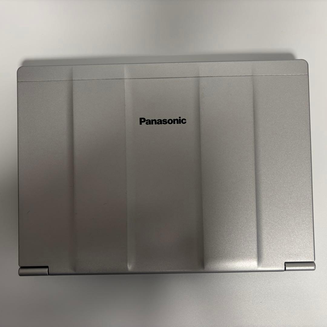 【訳あり】【16GB】レッツノート CF-SV1 第11世代i5/256GB