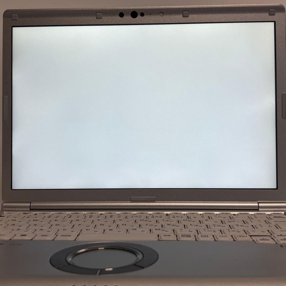 【訳あり】【16GB】レッツノート CF-SV1 第11世代i5/256GB