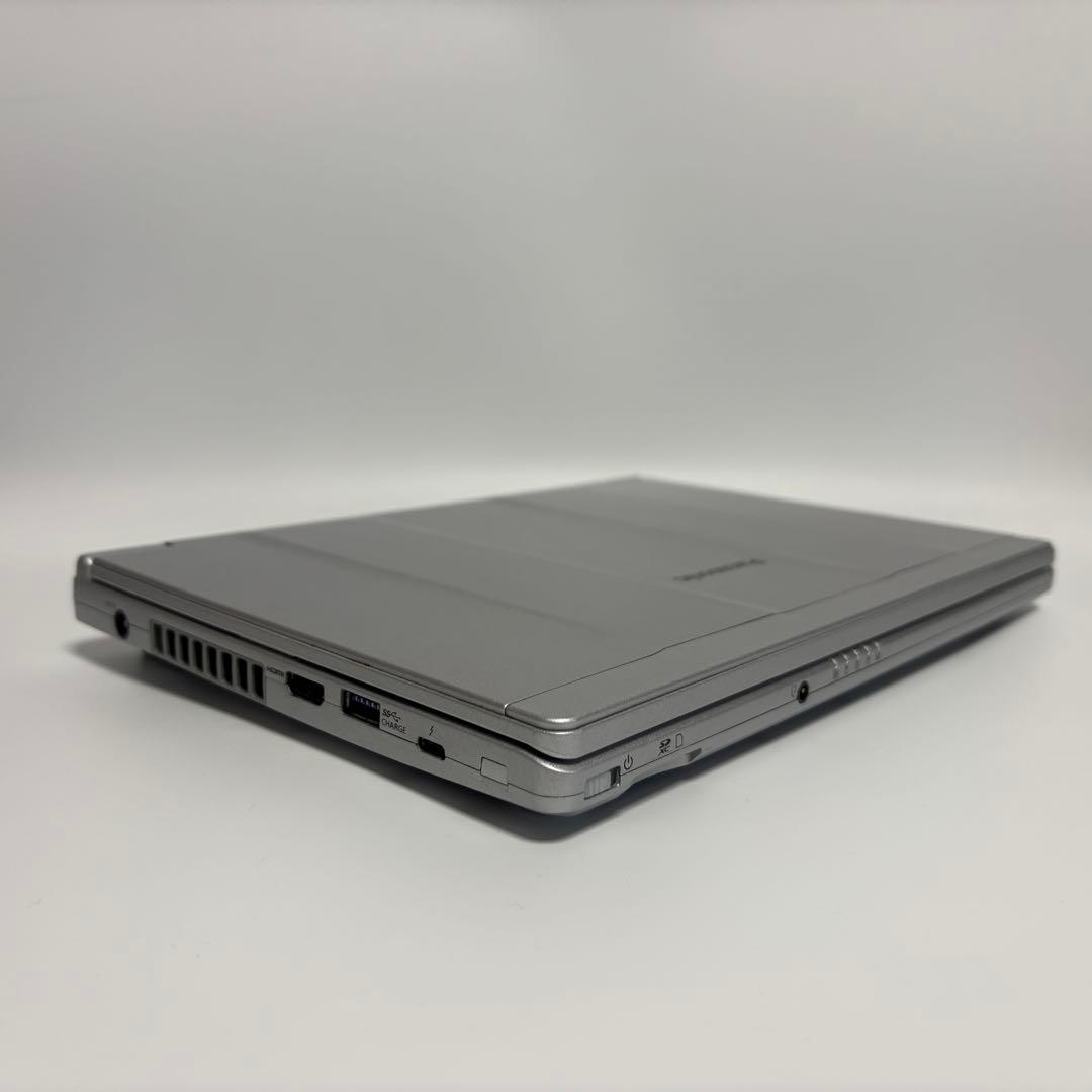 【訳あり】【16GB】レッツノート CF-SV1 第11世代i5/256GB