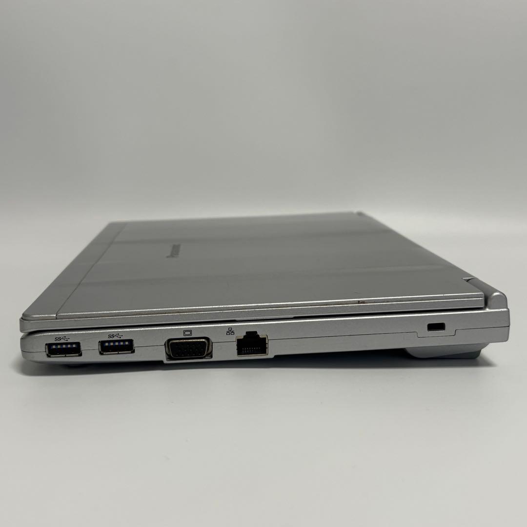 【訳あり】【16GB】レッツノート CF-SV1 第11世代i5/256GB