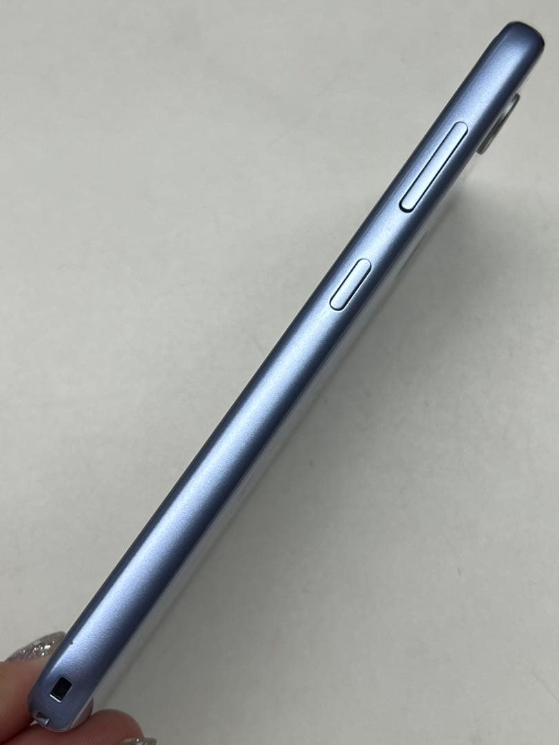 W5G613◆ Android One S6 SIMフリー 32GB S6-KC