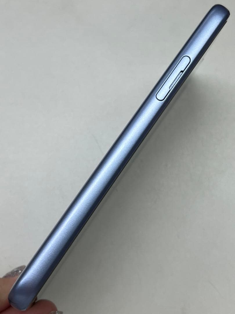 W5G613◆ Android One S6 SIMフリー 32GB S6-KC