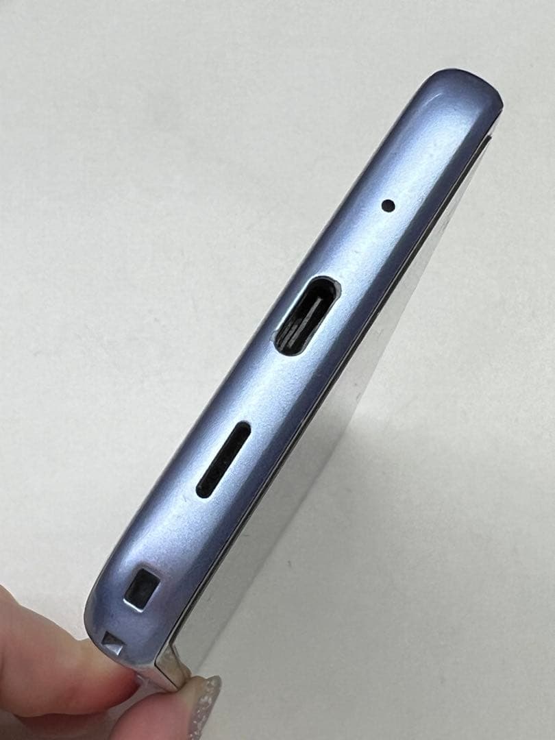 W5G613◆ Android One S6 SIMフリー 32GB S6-KC