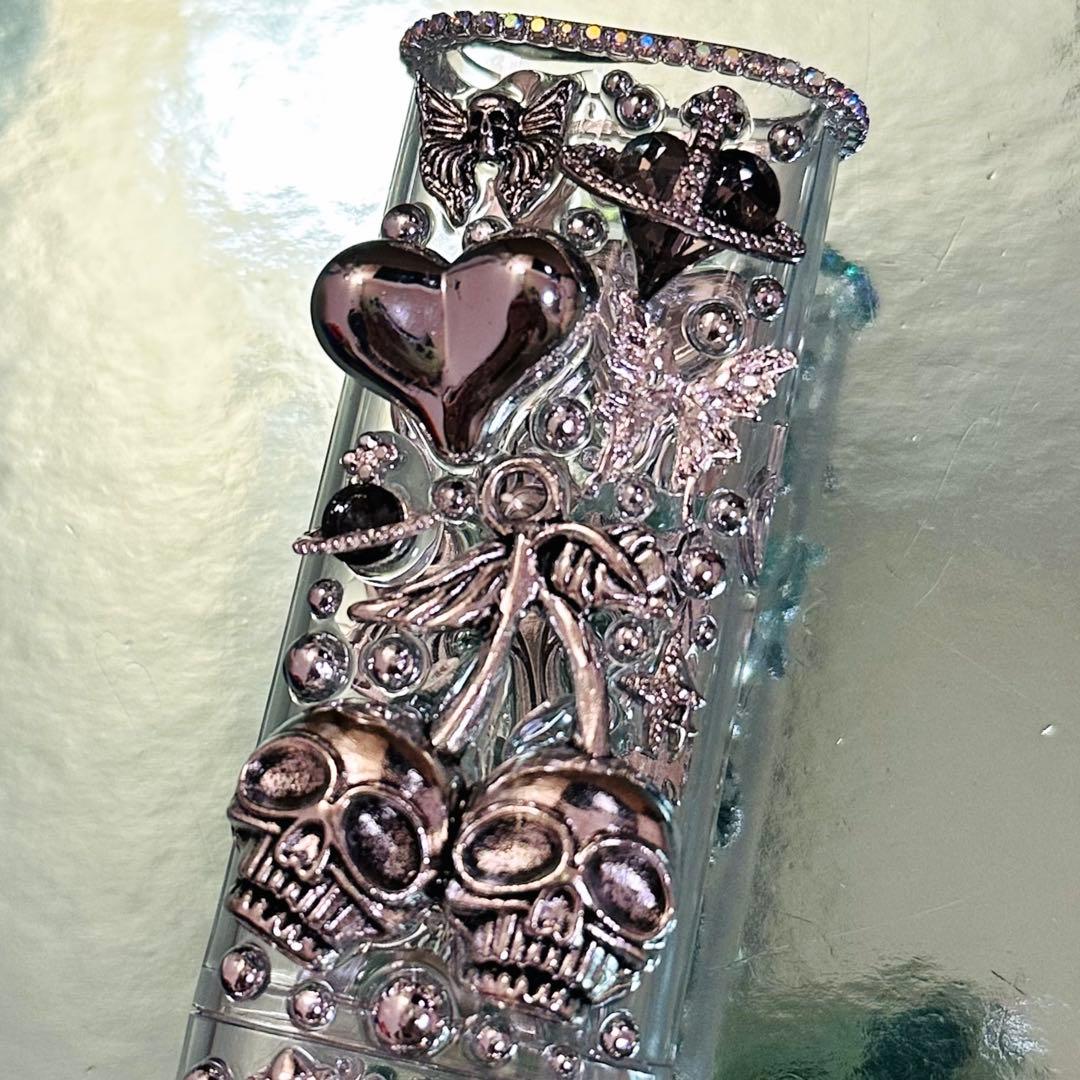 品番226 アイコスケース　イルマワン　デコケース　IQOS IQOSケース