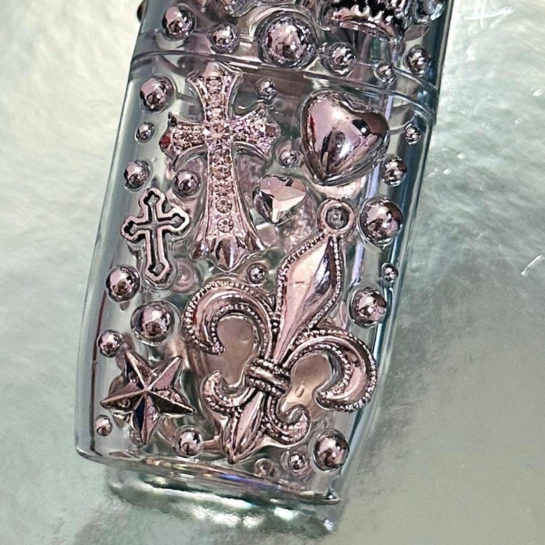 品番226 アイコスケース　イルマワン　デコケース　IQOS IQOSケース