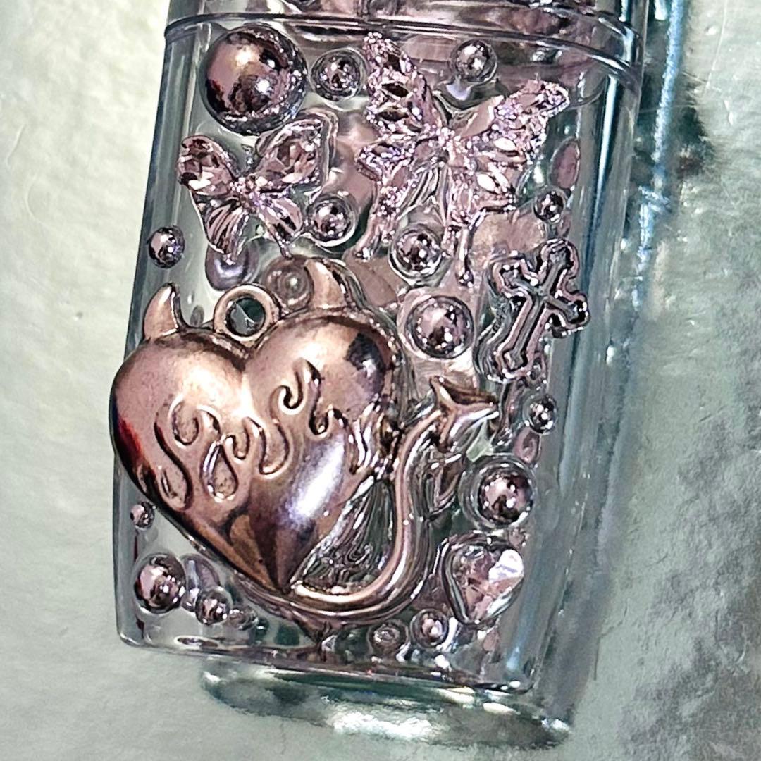 品番226 アイコスケース　イルマワン　デコケース　IQOS IQOSケース