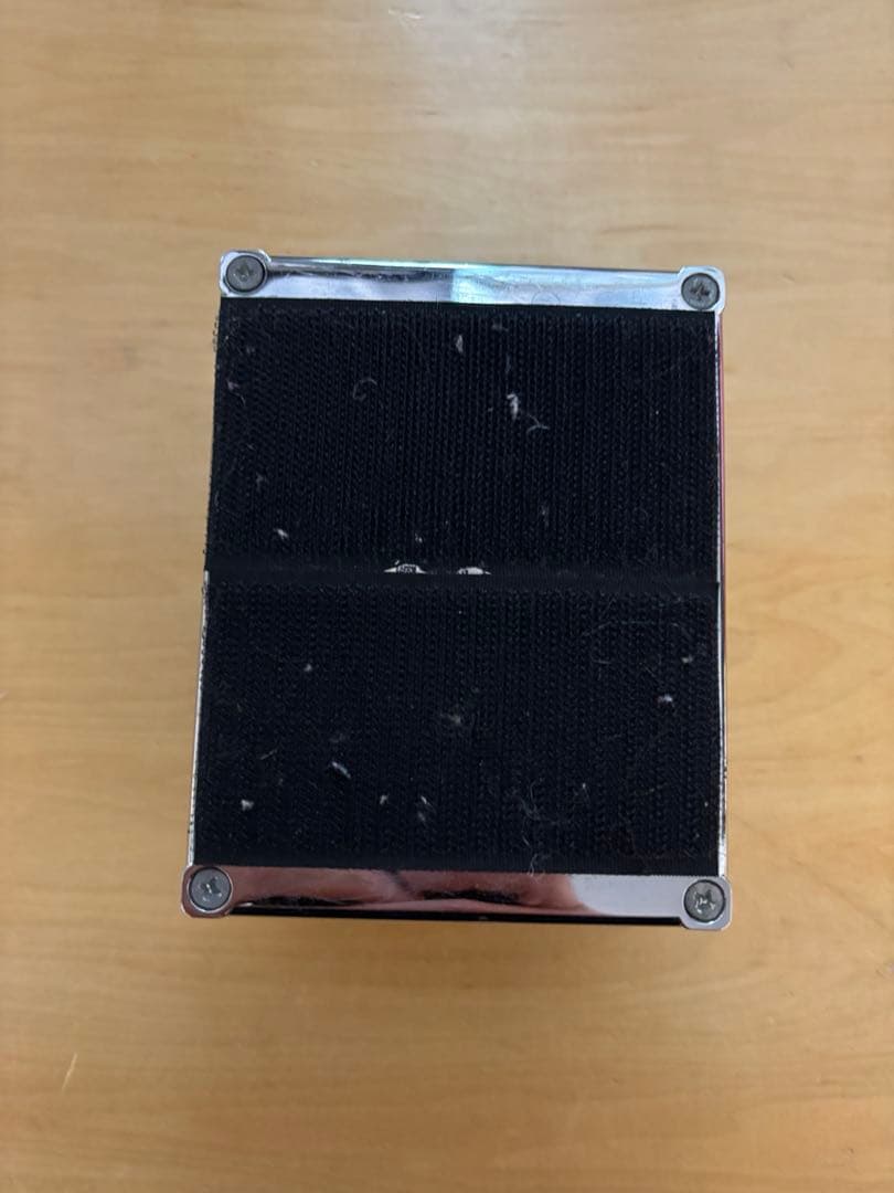 MI Audio Tube Zone　オーバードライブ