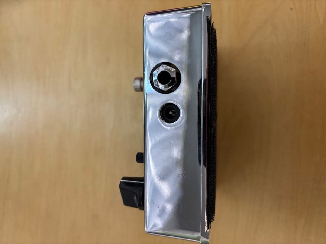 MI Audio Tube Zone　オーバードライブ