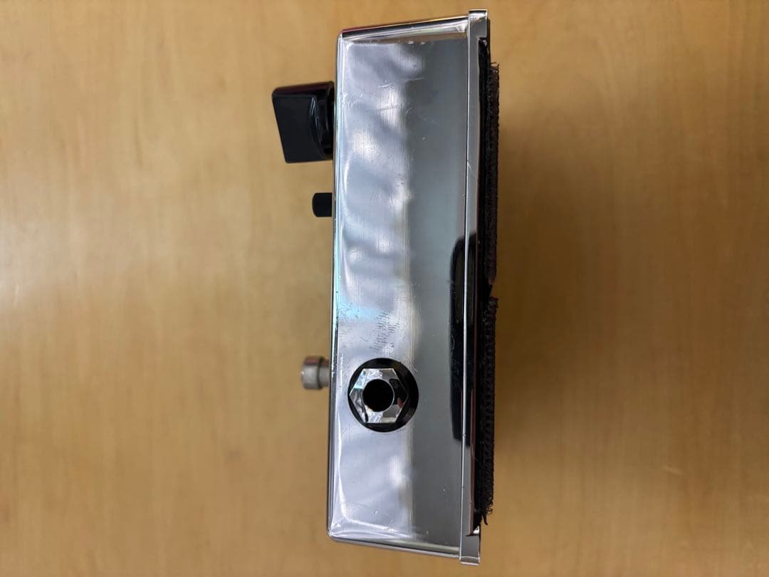 MI Audio Tube Zone　オーバードライブ