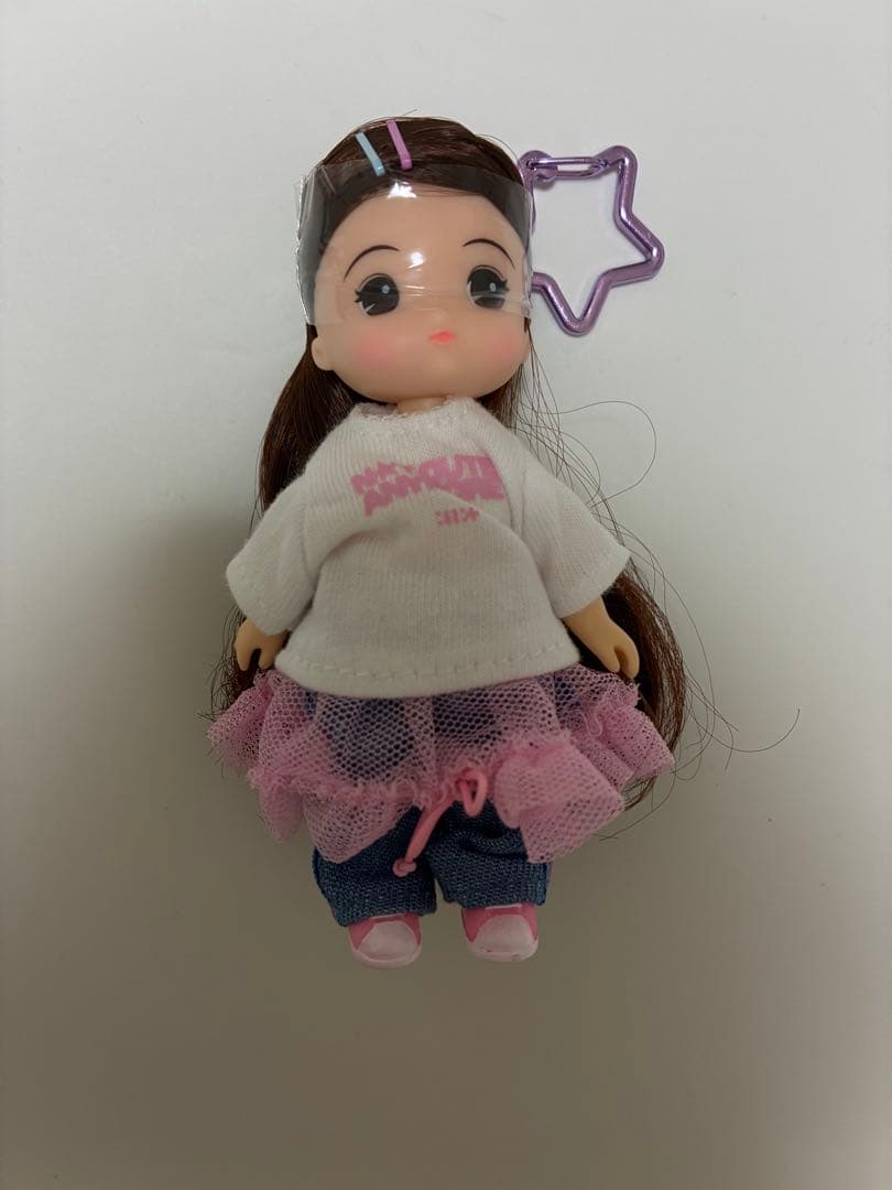 く*ぴ様 ILLIT little mini