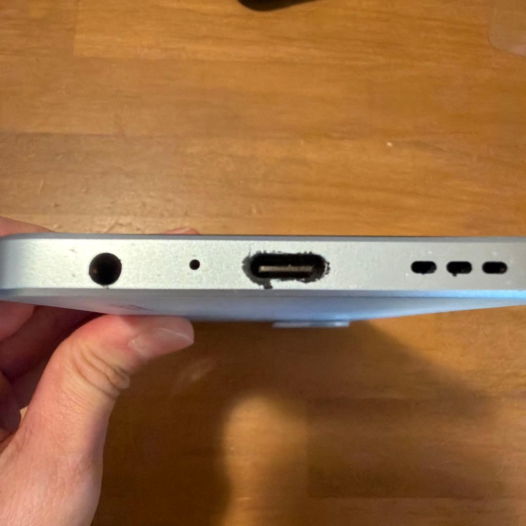 OPPO Reno7 A ドリームブルー　SIMフリー　128GB