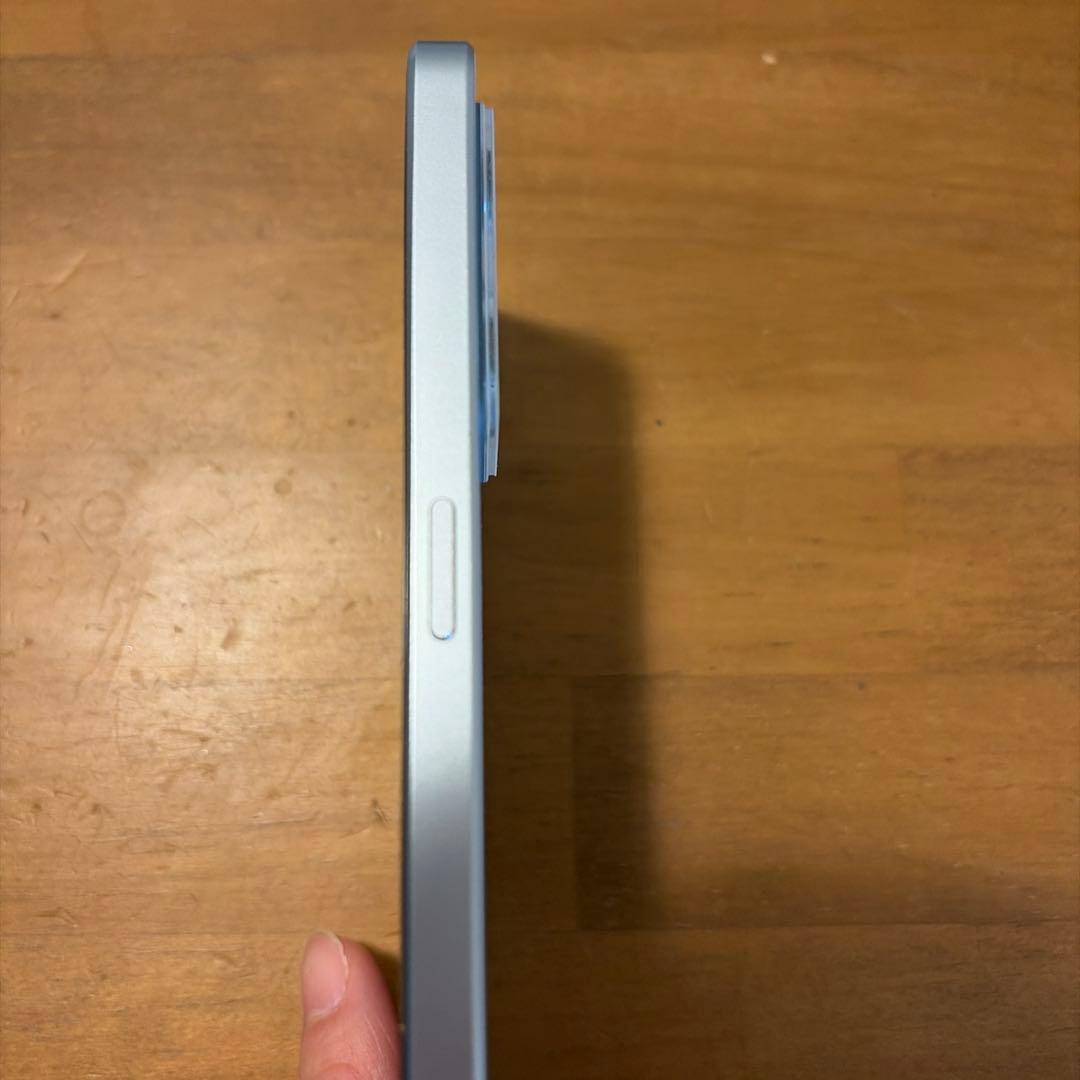 OPPO Reno7 A ドリームブルー　SIMフリー　128GB