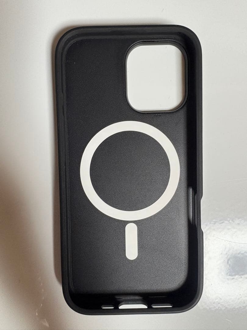 casetify × mardi mecredi iPhone16ケース