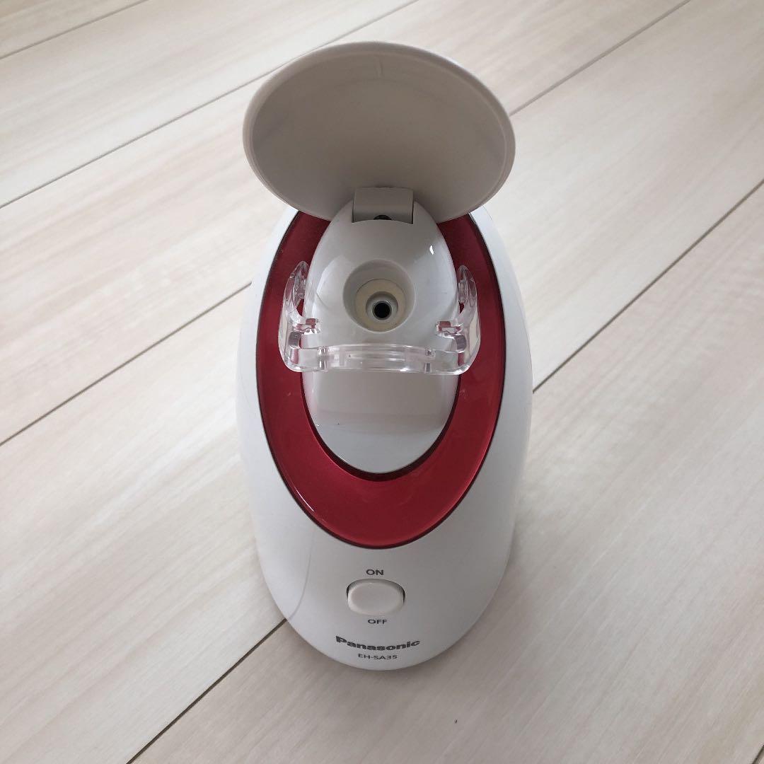 ボディ・フェイスケア Panasonic EH-SA35-P