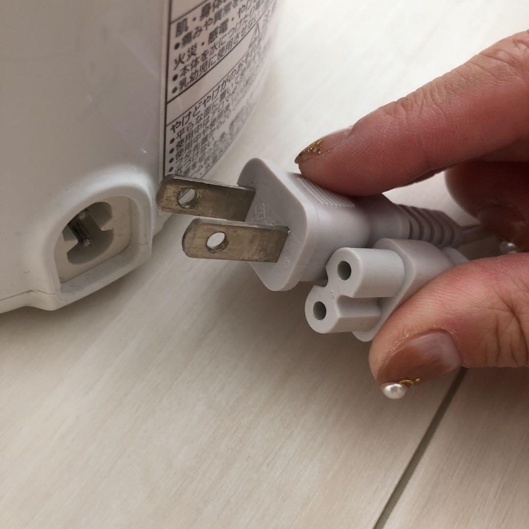 ボディ・フェイスケア Panasonic EH-SA35-P