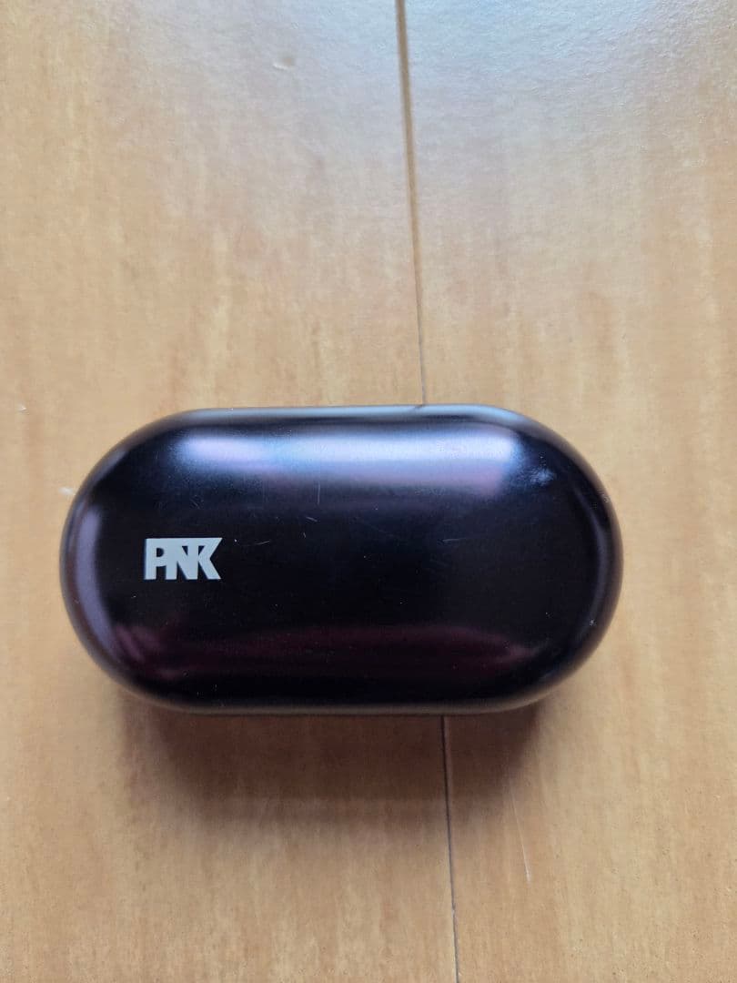 ピヤホン8 AVIOT TE-W1-PNK ワイヤレスイヤホン