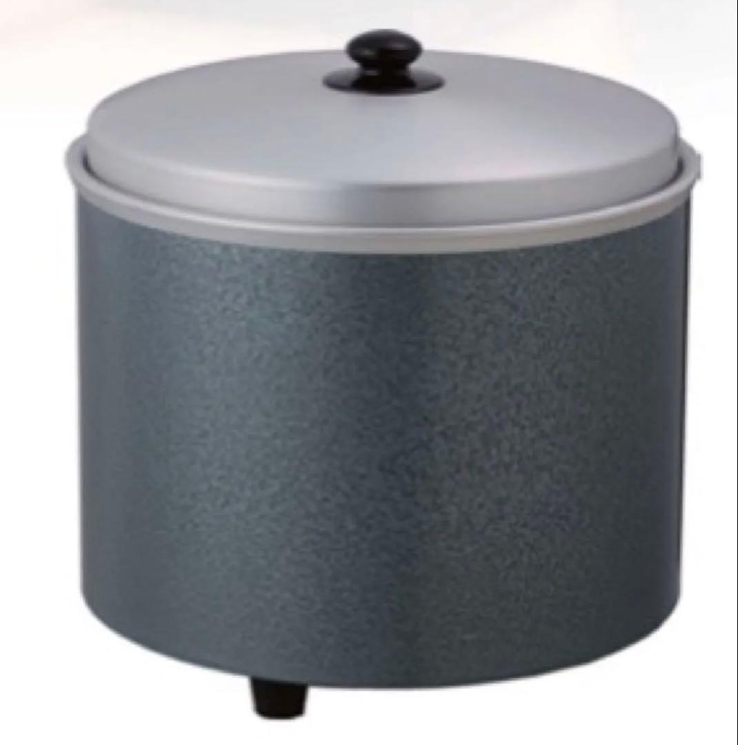 エバーホット NV-35P 蓋付き保存容器