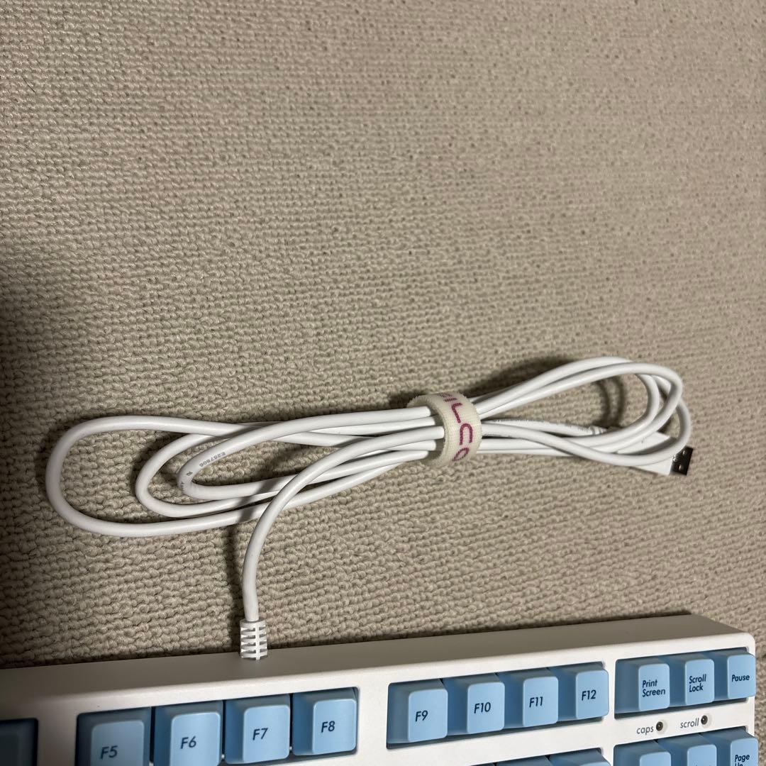 キーボード FILCO Majestouch 2 HARUKA Tenkeyless