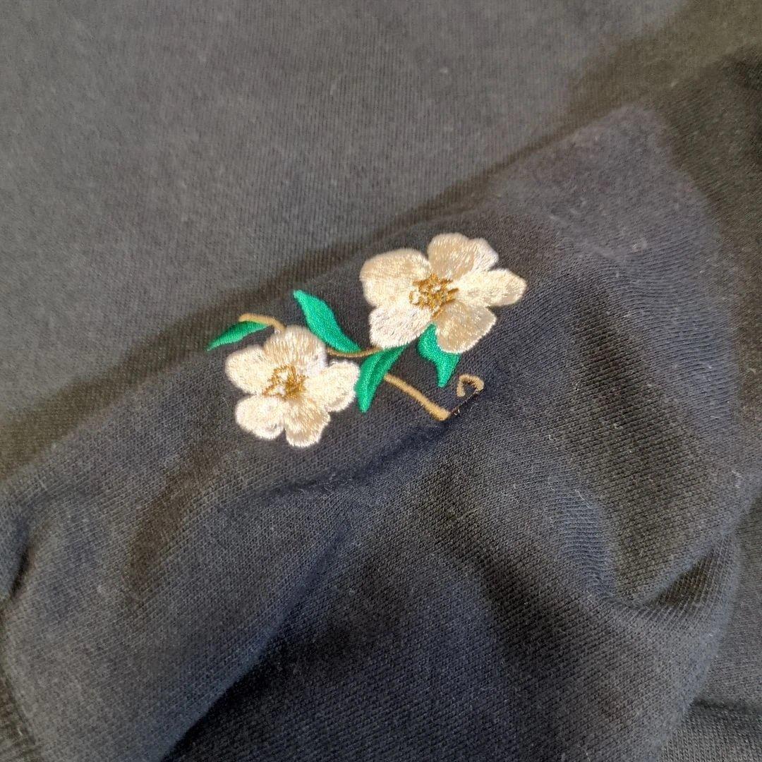 Mrs. GREEN APPLE フード付きパーカー