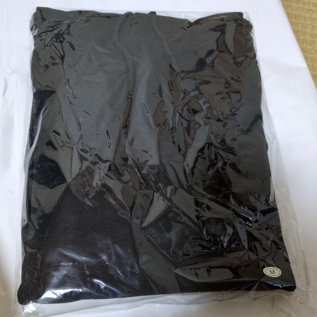 Mrs. GREEN APPLE フード付きパーカー