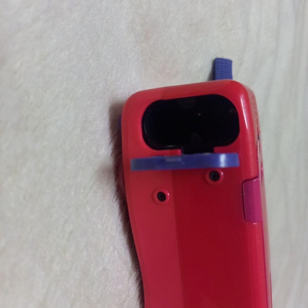 セーラームーンS カメラ　キャラパチ