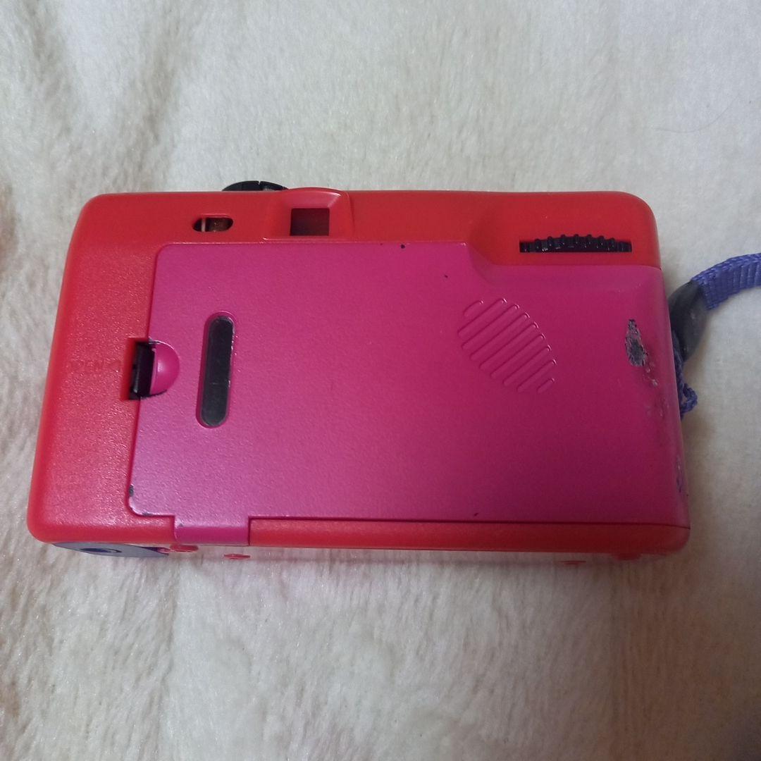 セーラームーンS カメラ　キャラパチ