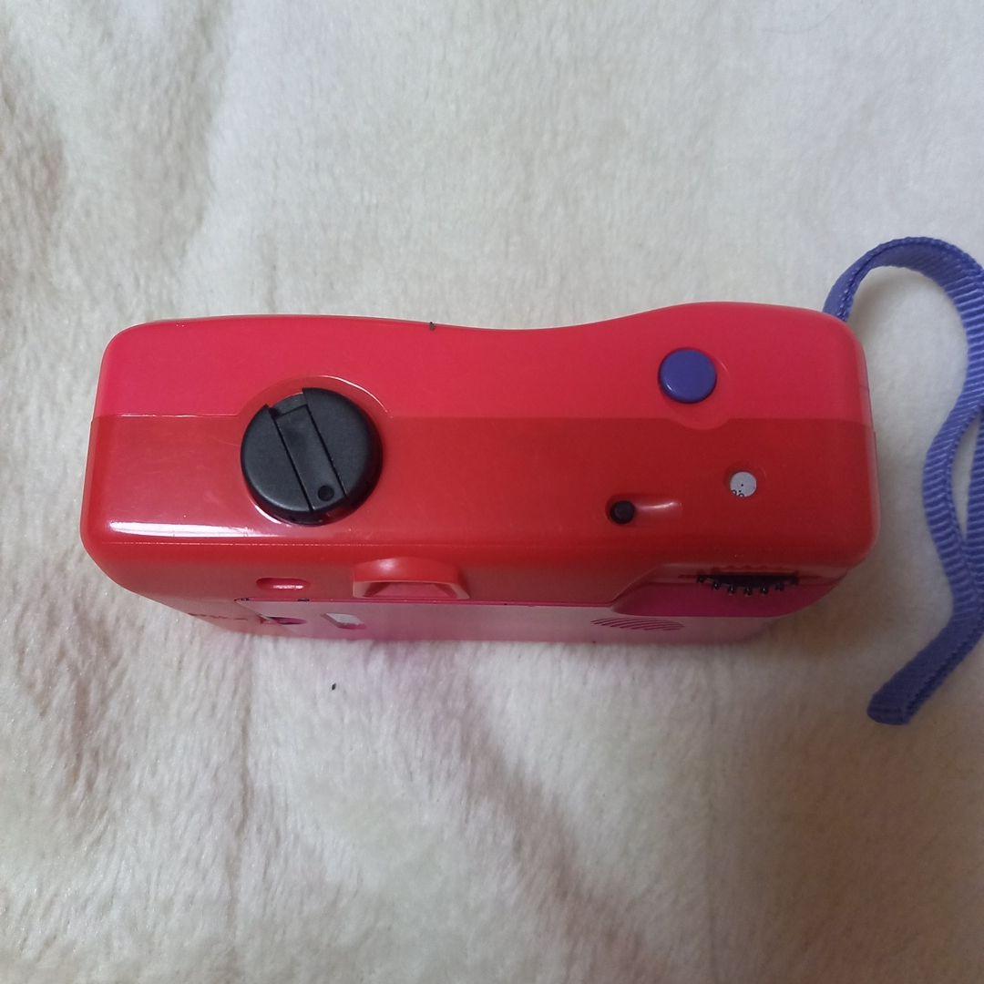 セーラームーンS カメラ　キャラパチ