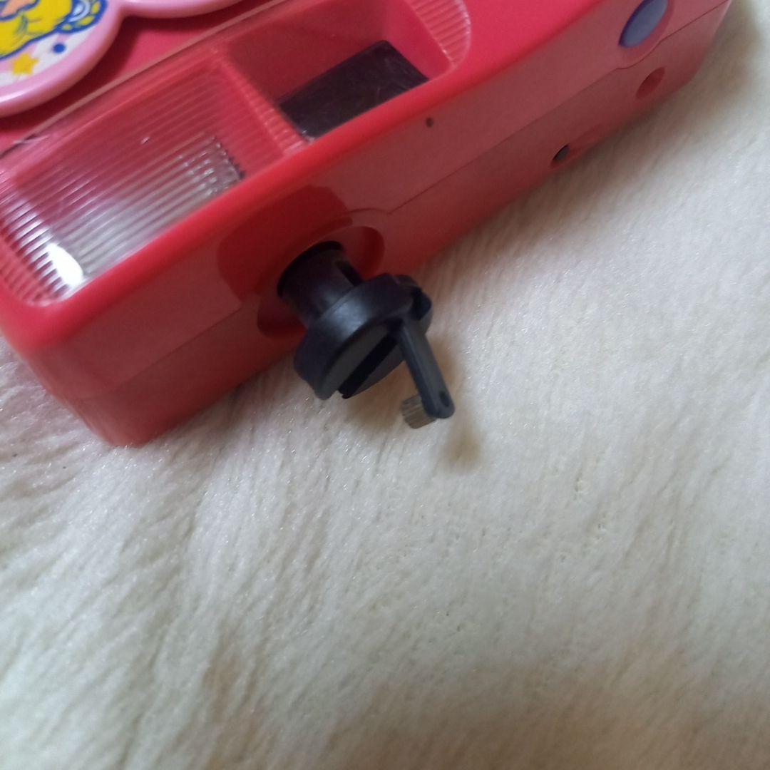 セーラームーンS カメラ　キャラパチ