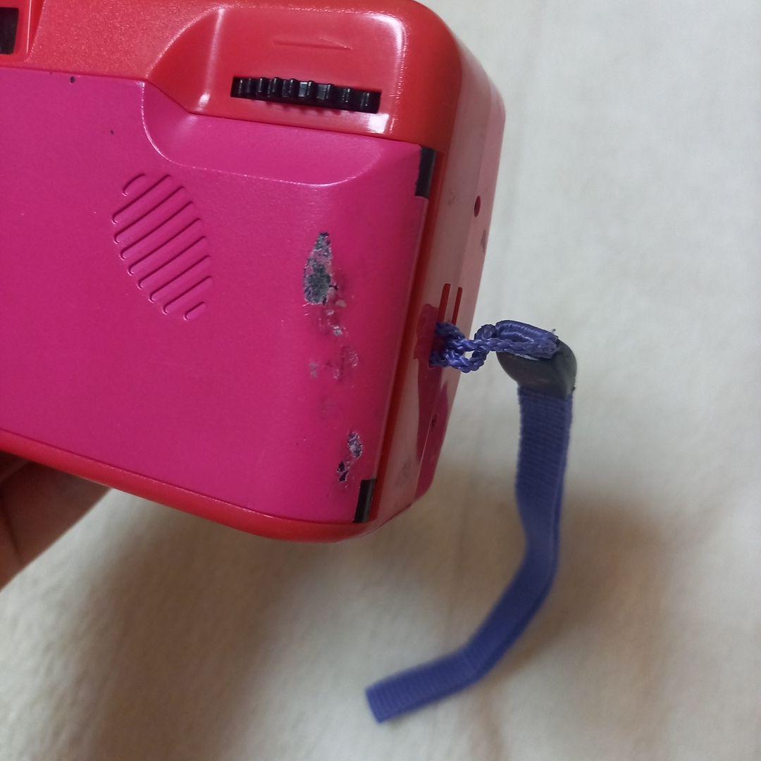 セーラームーンS カメラ　キャラパチ