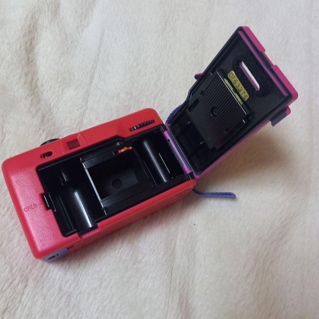 セーラームーンS カメラ　キャラパチ