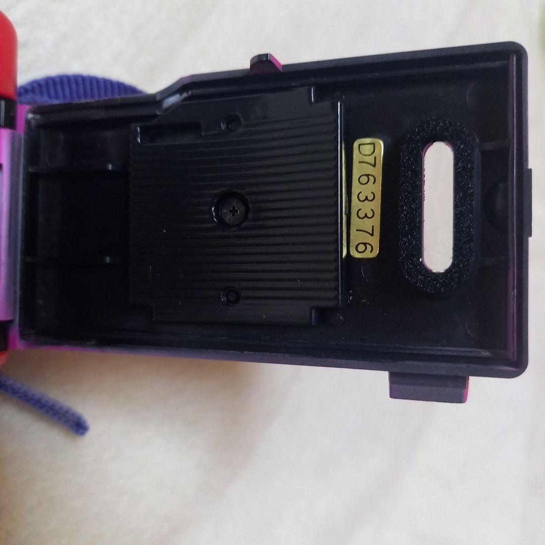 セーラームーンS カメラ　キャラパチ