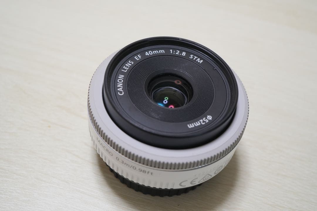 【ジャンク】Canon EOS Kiss X7 ホワイト レンズキット