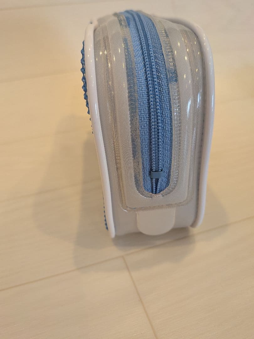 レトロ　ハローキティ　さくらんぼ　ビニールポーチ　1998　激レア　チェリー