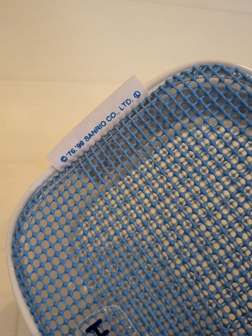 レトロ　ハローキティ　さくらんぼ　ビニールポーチ　1998　激レア　チェリー