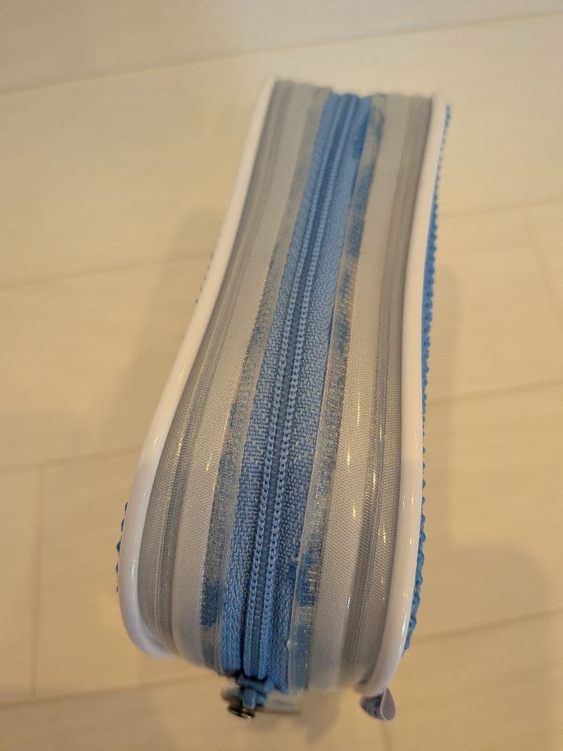 レトロ　ハローキティ　さくらんぼ　ビニールポーチ　1998　激レア　チェリー