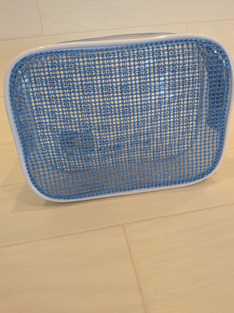 レトロ　ハローキティ　さくらんぼ　ビニールポーチ　1998　激レア　チェリー