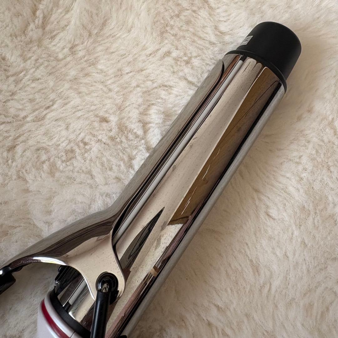 クレイツ 38ミリ コテ イオンカールプロ SR-38