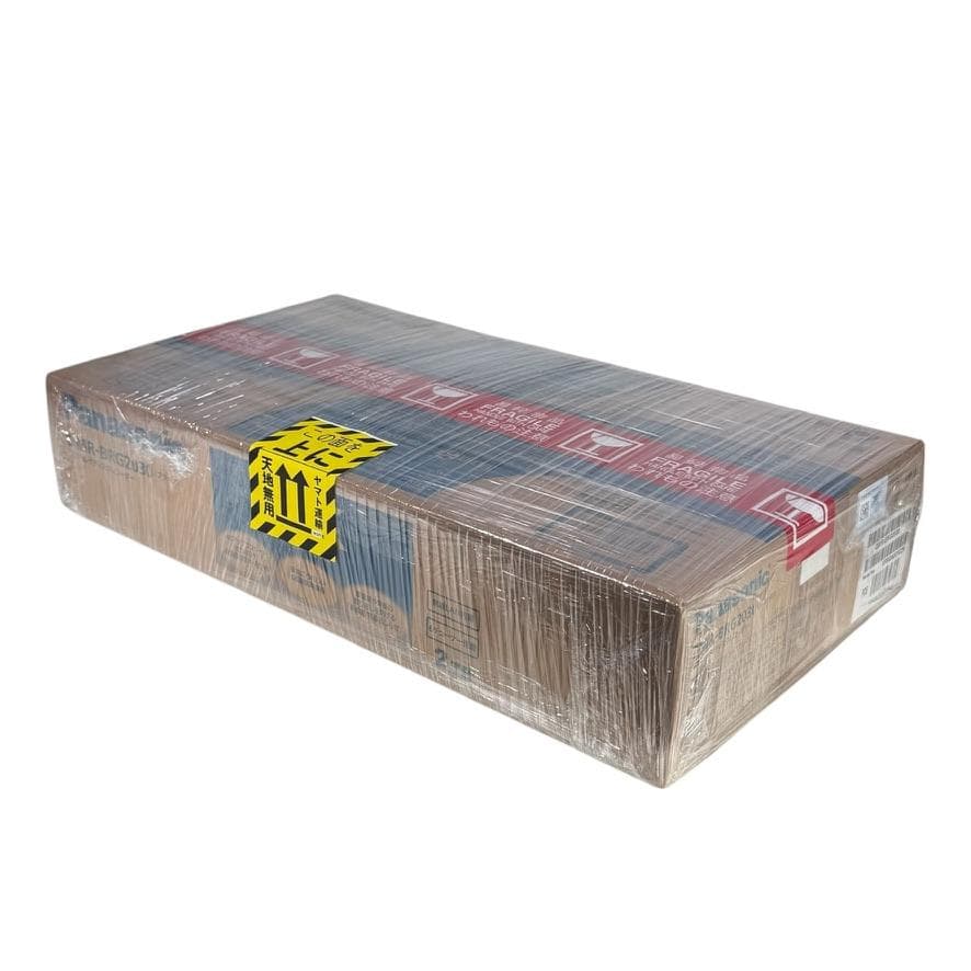 パナソニック 2TB 6チューナー ブルーレイレコーダー DMR-BRG2030